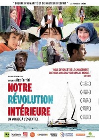 Notre Révolution Intérieure (2017) - poster