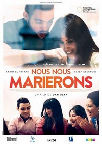 Nous Nous Marierons (2017) - poster