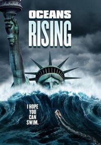 Oceans Rising (2017) - poster