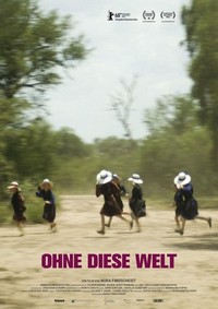 Ohne Diese Welt (2017) - poster