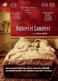 Ombres et Lumières (2017) - poster