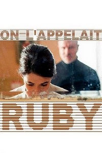 On L'appelait Ruby (2017) - poster