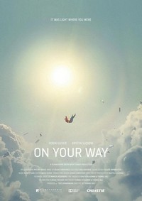 On Your Way (2017) - poster