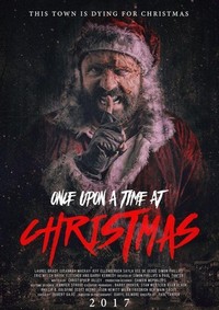 Once upon a Time at Christmas (2017) - poster