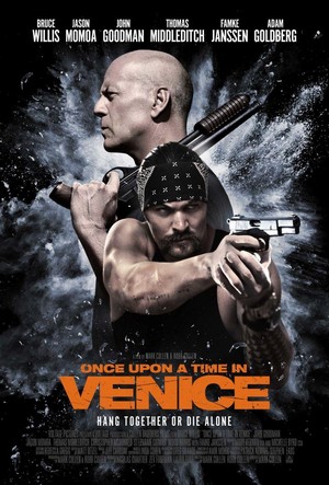 Once upon a Time in Venice (2017)