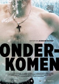 Onderkomen (2017) - poster