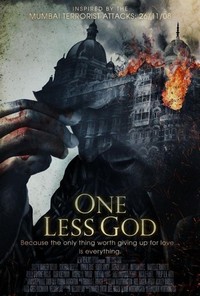 One Less God (2017) - poster