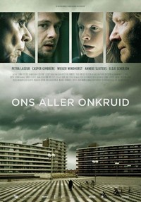 Ons Aller Onkruid (2017) - poster