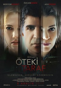 Öteki Taraf (2017) - poster