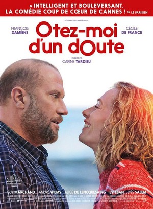 Ôtez-Moi d'un Doute (2017) - poster