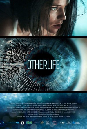 OtherLife (2017) - poster