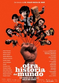 Otra Historia del Mundo (2017) - poster