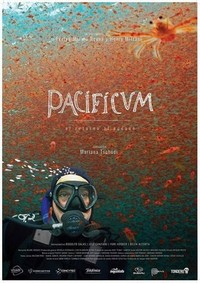 Pacificum: El Retorno al Océano (2017) - poster