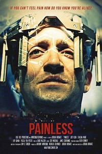 Painless (2017) - poster