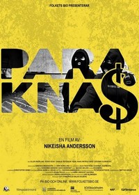 Para Knas (2017) - poster