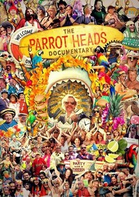 Parrot Heads (2017) - poster