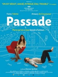 Passade (2017) - poster