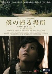 Passage of Life (2017) - poster