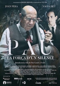 Pau, la Força d'un Silenci (2017) - poster