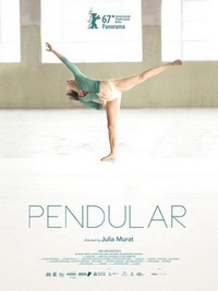 Pendular (2017) - poster