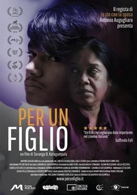 Per un Figlio (2017) - poster