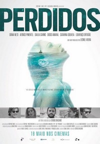 Perdidos (2017) - poster