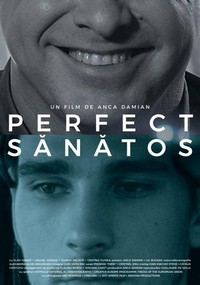 Perfect Sãnãtos (2017) - poster