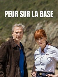 Peur sur la Base (2017) - poster