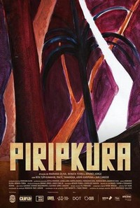 Piripkura (2017) - poster