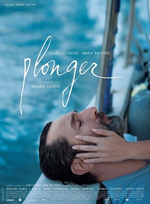 Plonger (2017) - poster
