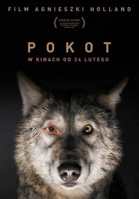 Pokot (2017) - poster