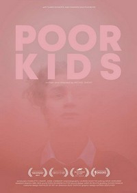 Poor Kids (2017) - poster