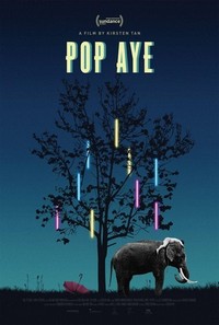 Pop Aye (2017) - poster