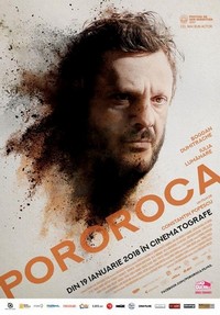 Pororoca (2017) - poster