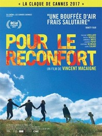 Pour le Réconfort (2017) - poster