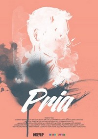 Pria (2017) - poster