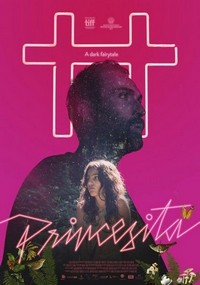 Princesita (2017) - poster