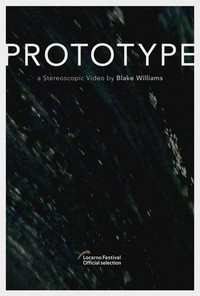 Prototype (2017) - poster