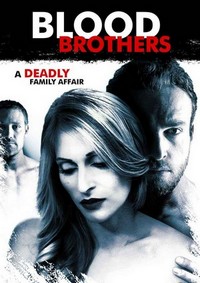 Psycho Brother In-Law (2017) - poster