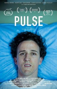 Pulse (2017) - poster