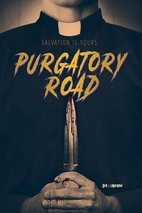 Purgatory Road (2017) - poster