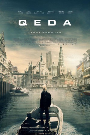 QEDA (2017) - poster