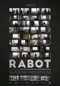 Rabot (2017) - poster