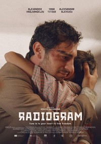 Radiogram (2017) - poster