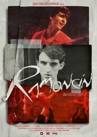 Ramoncín. Un Vida en el Filo (2017) - poster