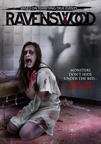 Ravenswood (2017) - poster