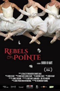 Rebels on Pointe (2017) - poster