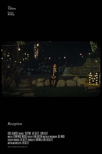 Reception (2017) - poster