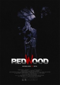 Redwood (2017) - poster