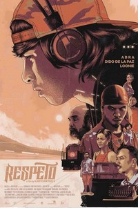Respeto (2017) - poster